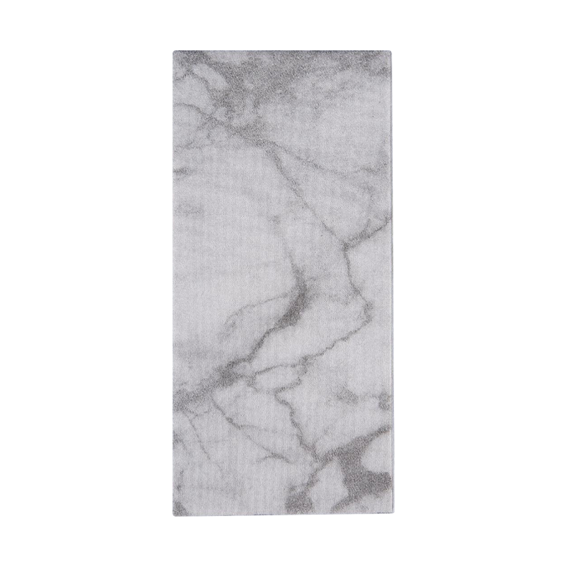 43x30 Grey Full printing Airlaid napkins Customized Pattern Environment Friendly SJ1205