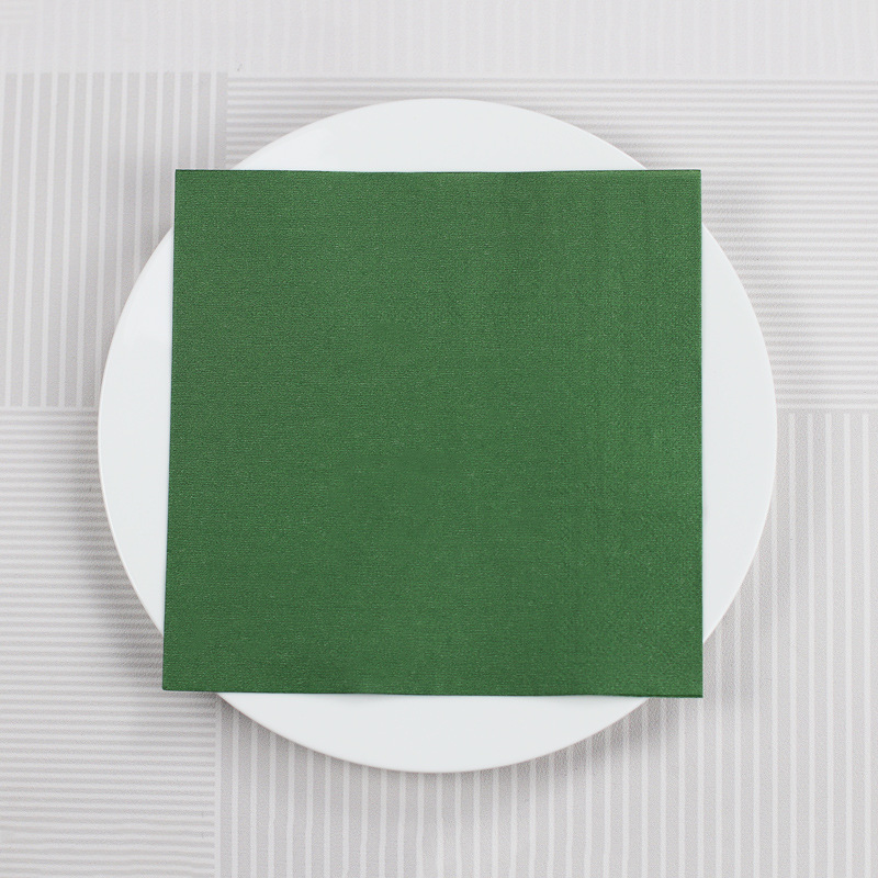 Eco-Friendly and Custom Cocktail Napkins: A New Era for Bars and Parties