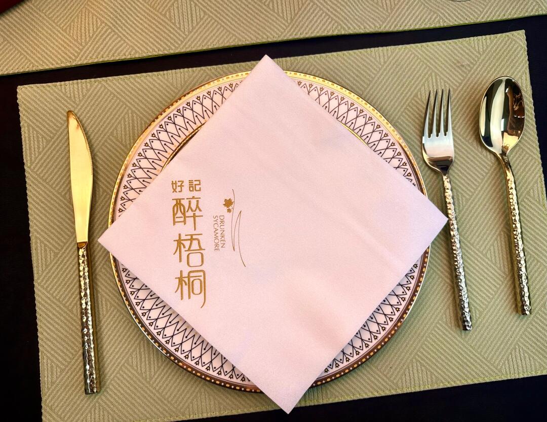 What Are Airlaid Napkins?