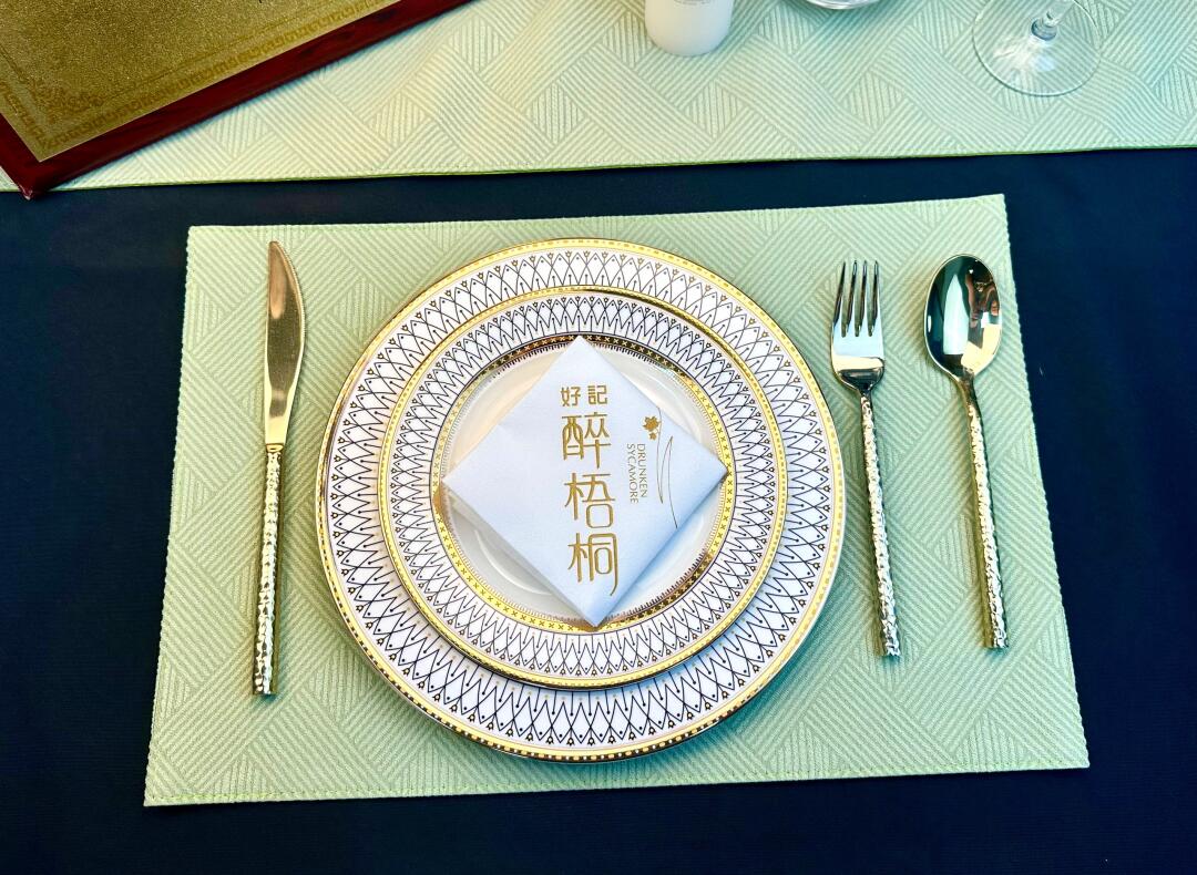 How Do Airlaid Napkins Deliver Superior Cleanliness and Comfort?