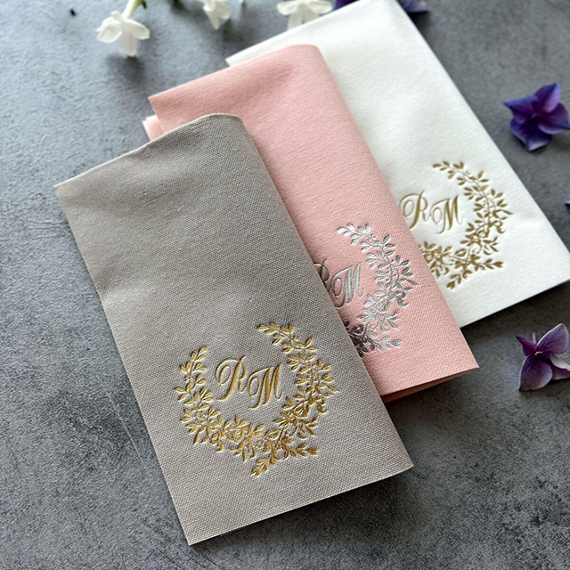 Airlaid Napkins