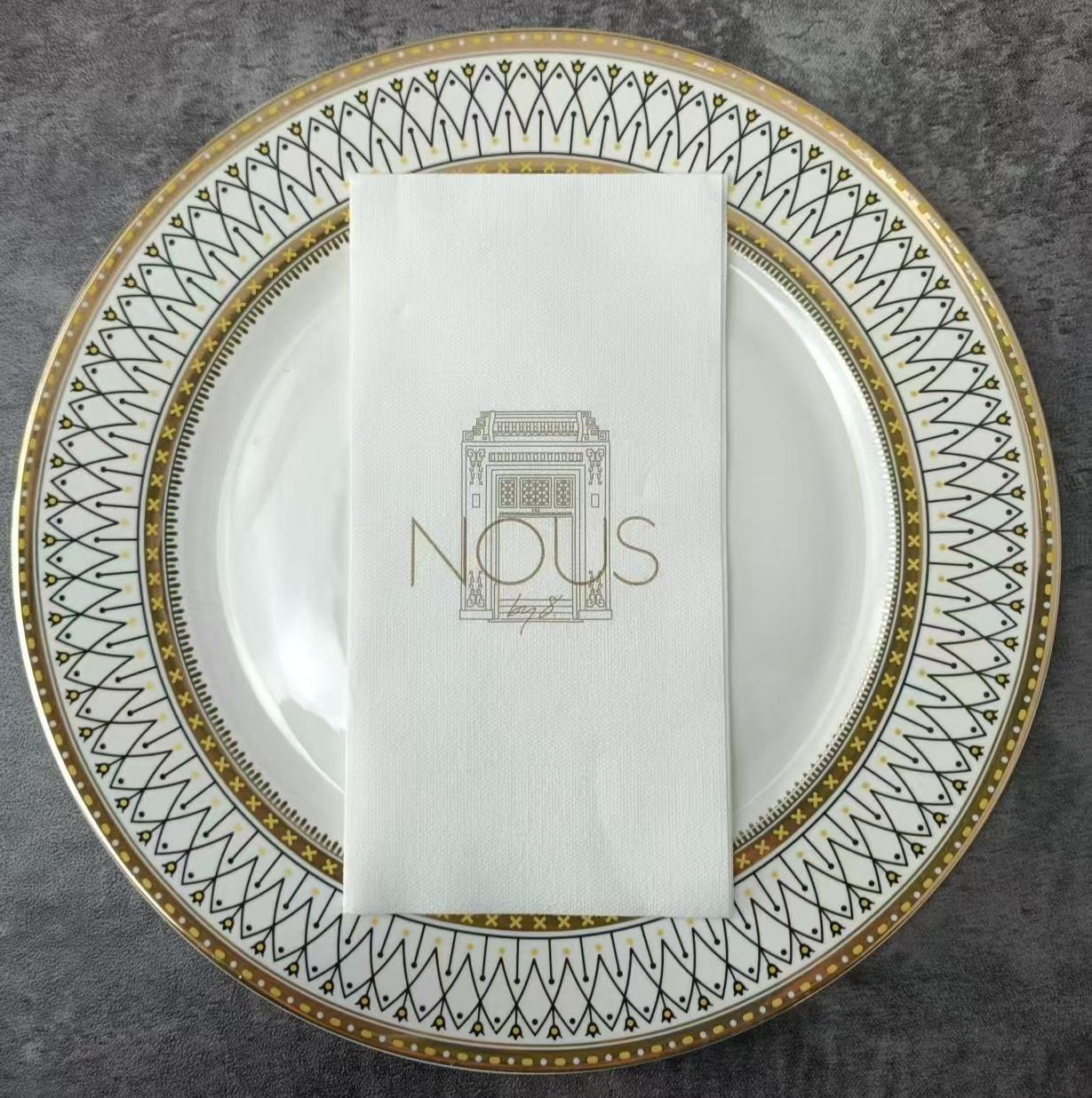 Zhejiang Huzhou Shuangjie Paper Co.,Ltd.