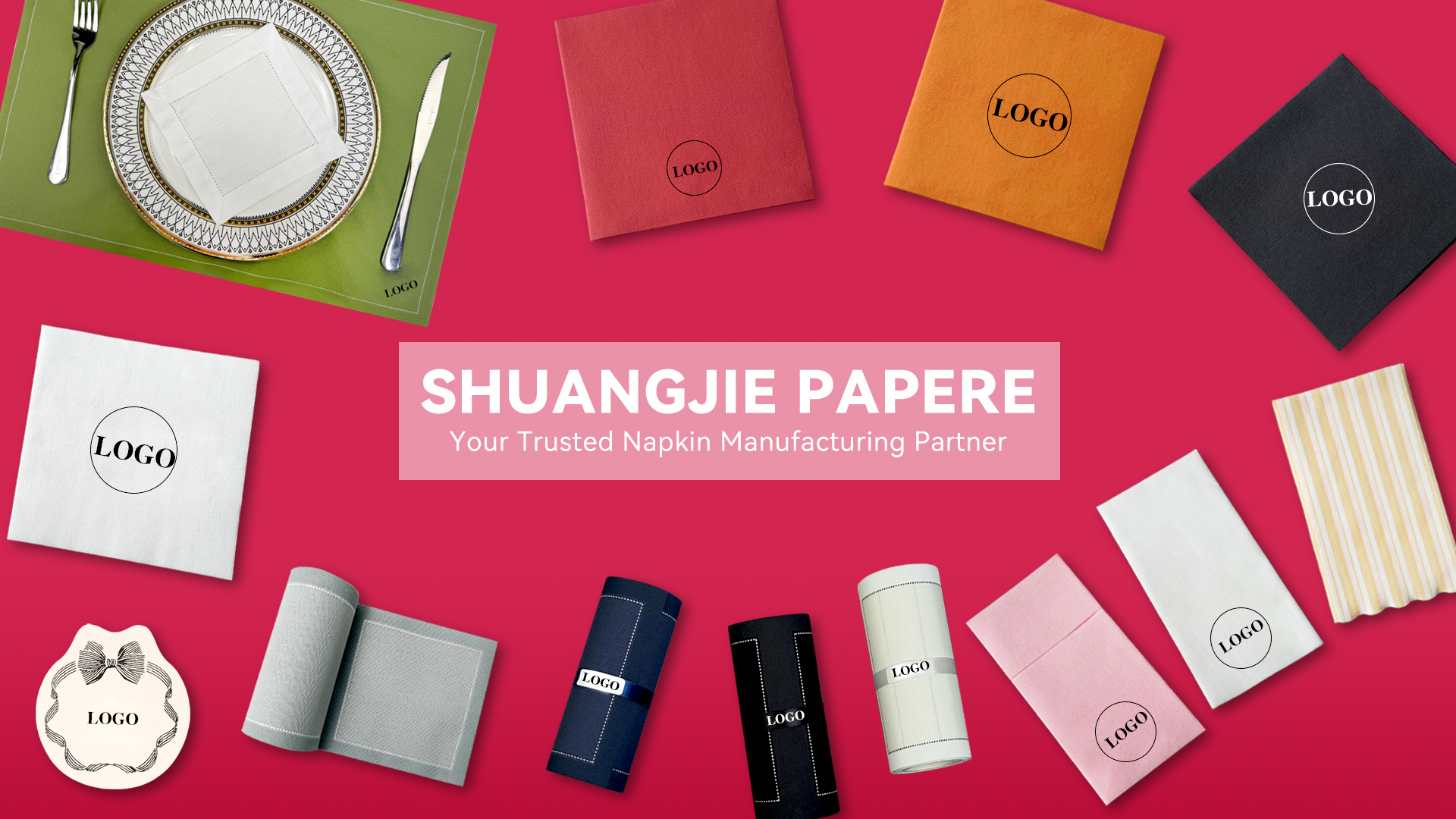 Zhejiang Huzhou Shuangjie Paper Co.,Ltd.