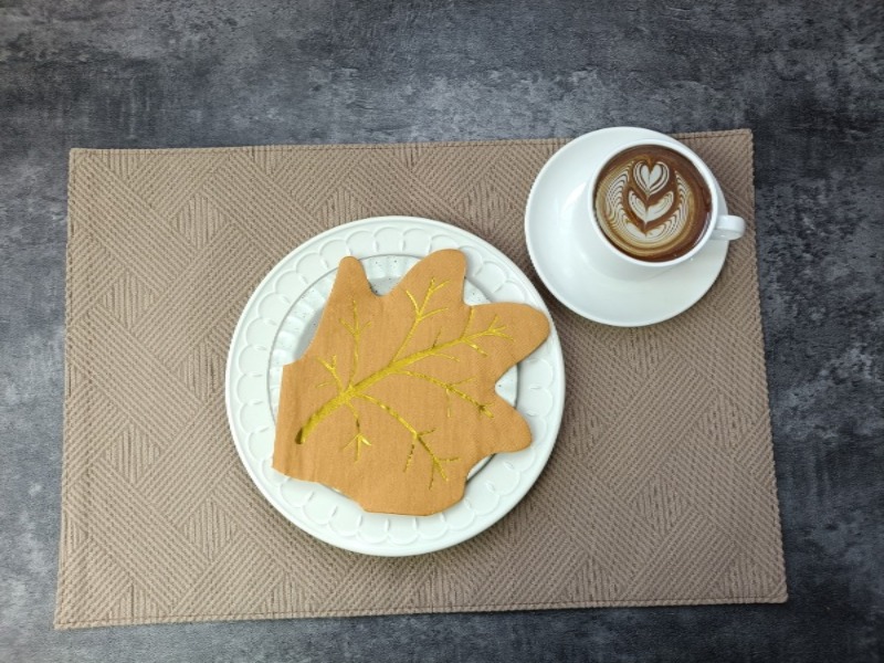 What Are Die-Cut Napkins? A Complete Guide to These Creative Table Décor Essentials