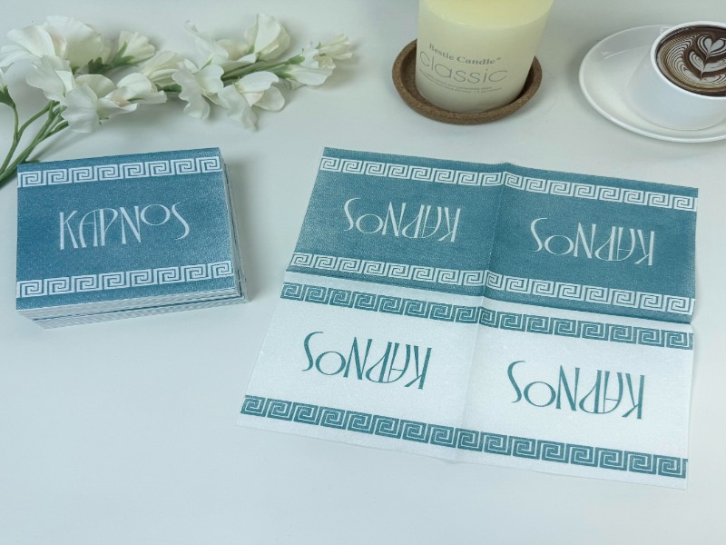 The Complete Guide to Airlaid Napkins: An Elegant Solution for Events and Dining