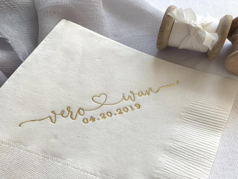 Innovating the Modern Table: How Next-Gen Napkins are Redefining Hospitality Aesthetics