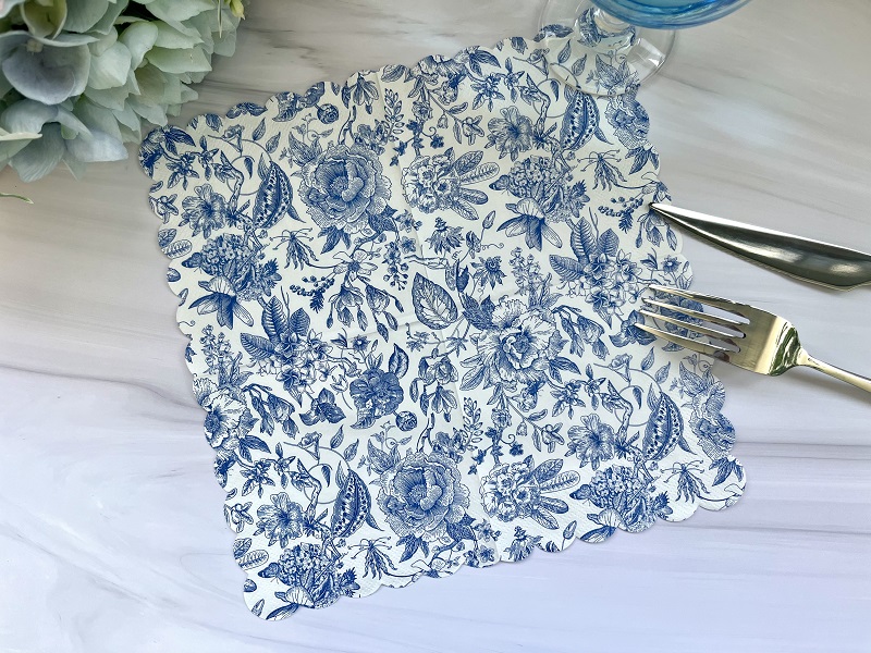 Airlaid Napkins: The Ultimate Size Guide for Caterers