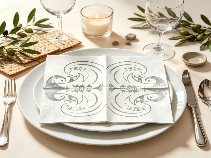 Are Airlaid Napkins Biodegradable? A Deep Dive into Sustainability and Performance