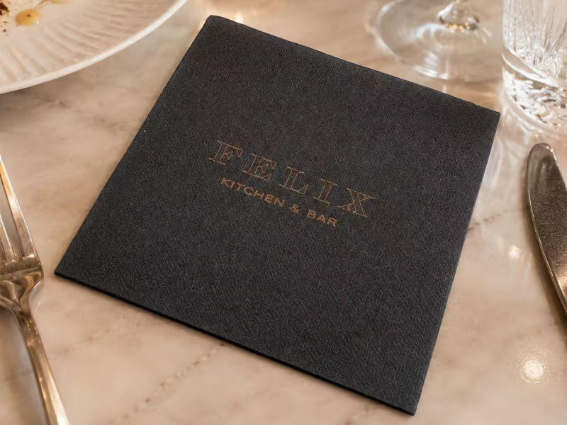 Are Airlaid Napkins Biodegradable? A Deep Dive into Sustainability and Performance