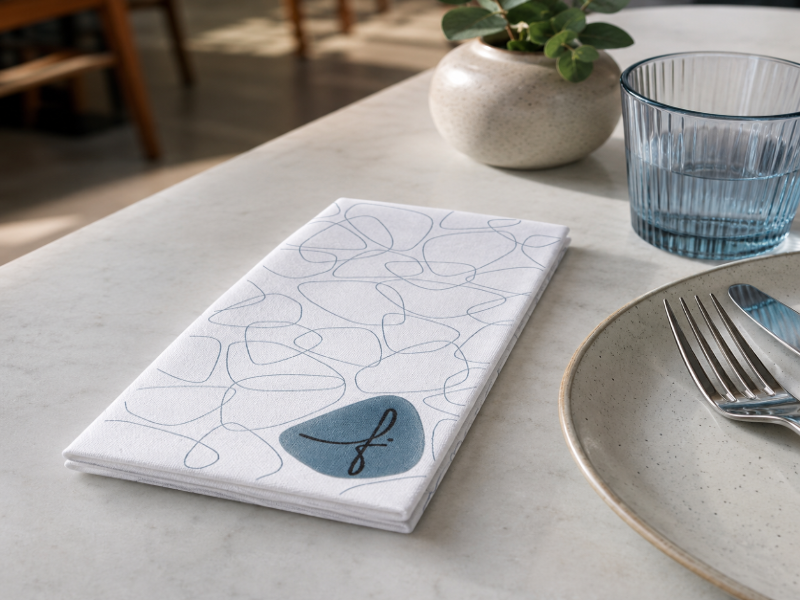 What Are Airlaid Napkins: Why Buyers Are Switching from Traditional Paper