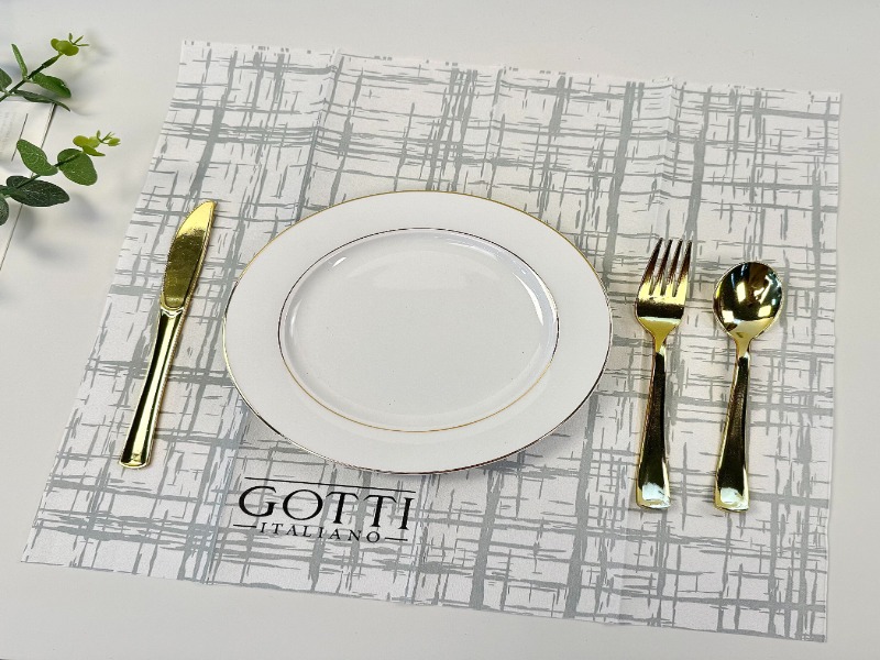 Airlaid Napkins: The Complete Guide for Restaurants, Hotels & Events