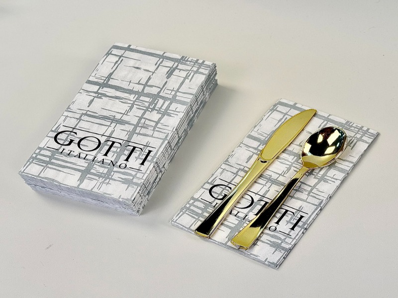 What Makes Environment Friendly Printed Airlaid Napkins a Smarter Choice for Modern Hospitality Brands?