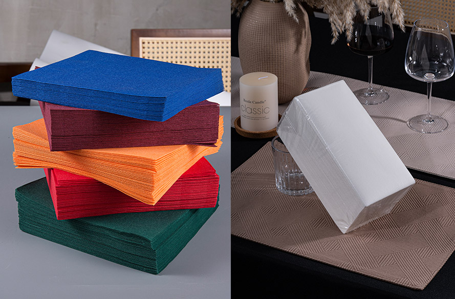 Zhejiang Huzhou Shuangjie Paper Co.,Ltd.